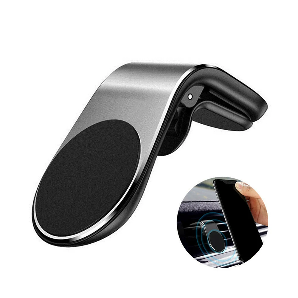 2019 держатель для телефона Магнитный кронштейн автомобиля Air Vent