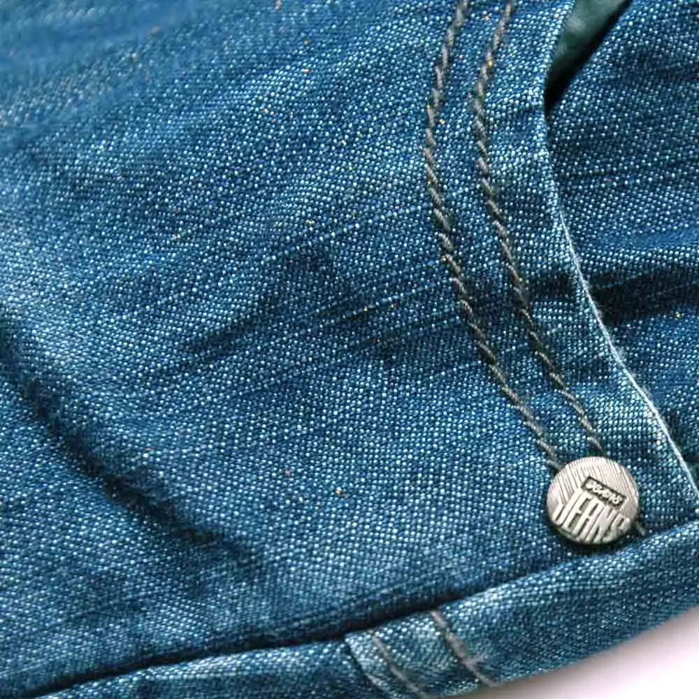 Зимние джинсы для мальчиков флисовые утепленные штаны детские бархатные