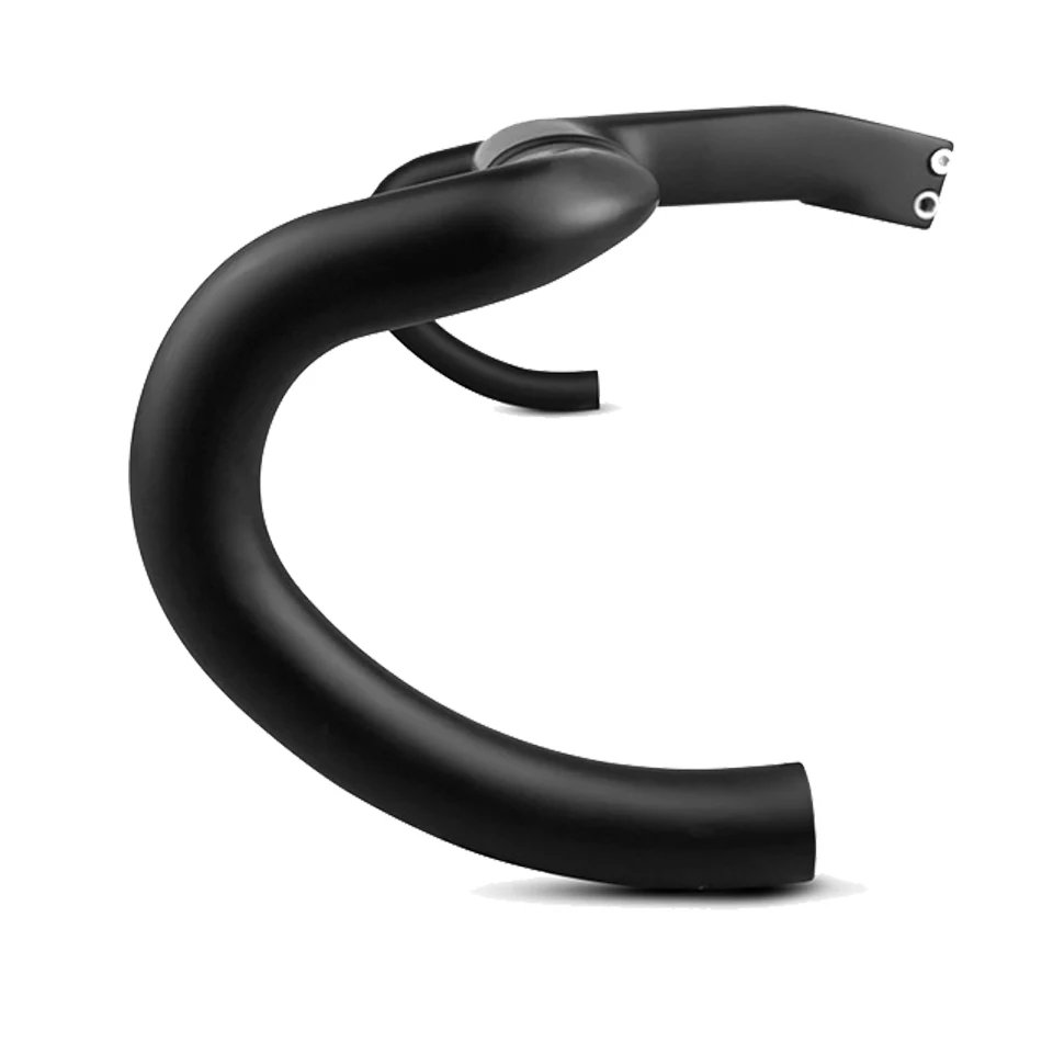 Продажа Велосипедный руль JIMAITEAM, руль для горного велосипеда, аксессуары для дорожного велосипеда из углеродного волокна