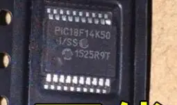 10 шт./лот PIC18F14K50 I/SS PIC18F14K50ISS 18F14K50 IC MCU 8BIT 16KB флэш 20 soic|Запасные части| |
