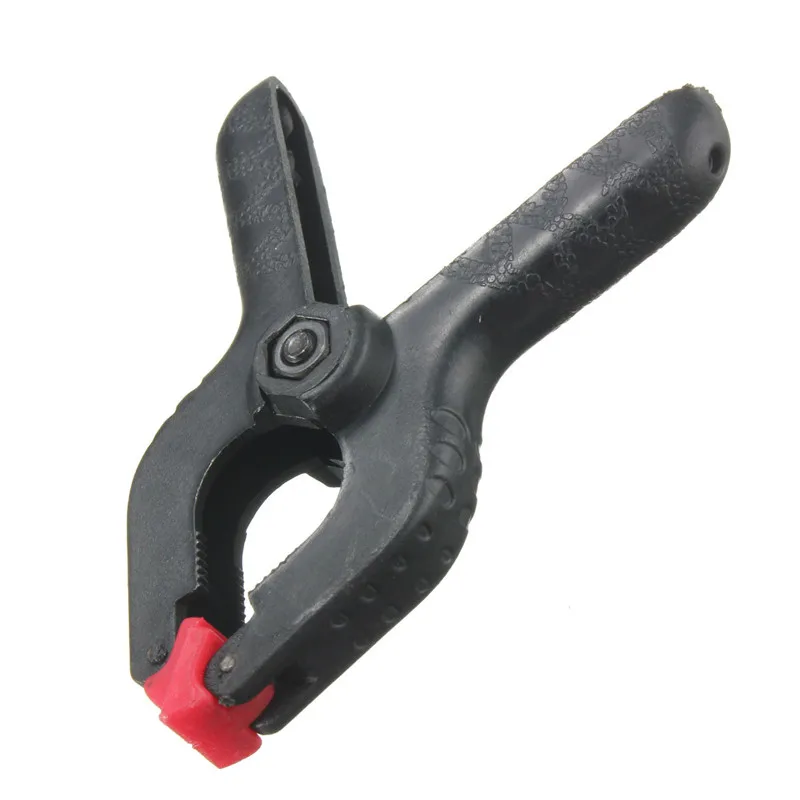 6 шт. типа студия профессиональной фотографии фон светлый легкая рама клип ногтей