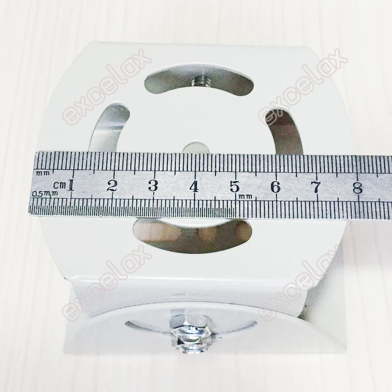 2 шт./лот металлический Универсальный кронштейн для камеры