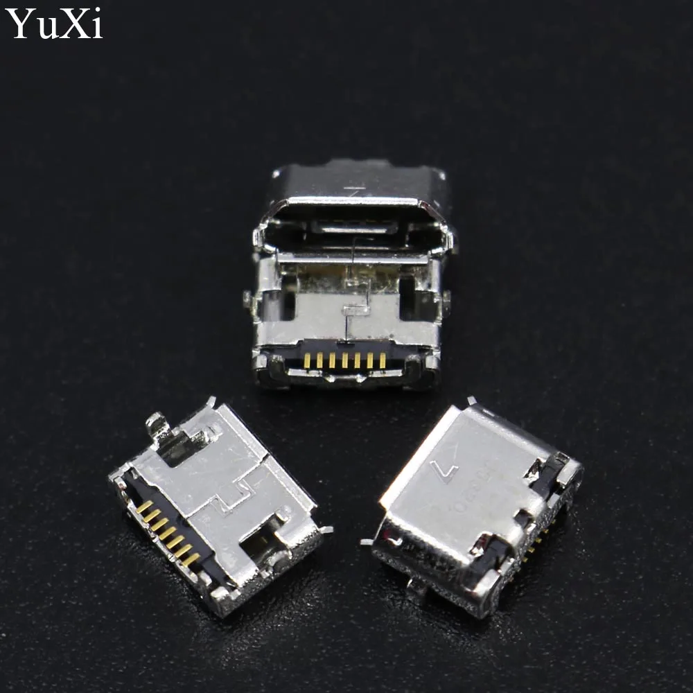 Новый USB-разъем YuXi для зарядного устройства samsung S8500 S8530 S8536 I329 M8910 | Обустройство