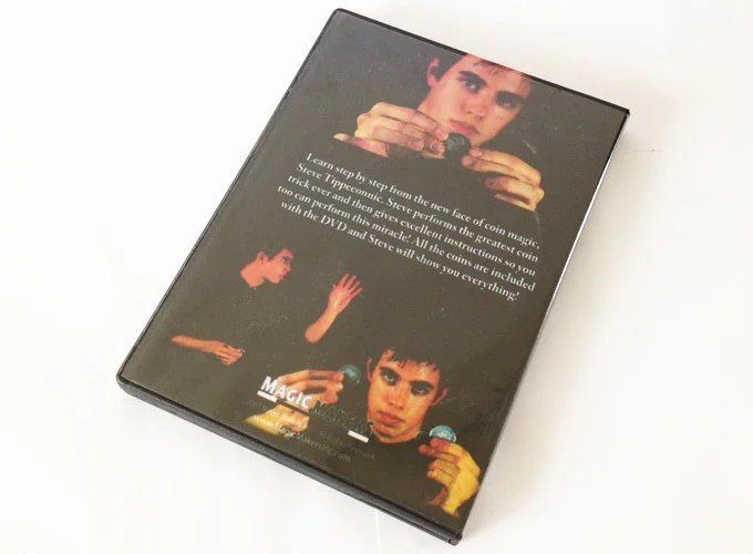 Волшебные монеты волшебные карты Маше маше трюки огонь реквизит кости комедия