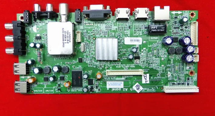 

Original 42E500E Motherboard 5800-A8R570-0P20 Speaker Accessories