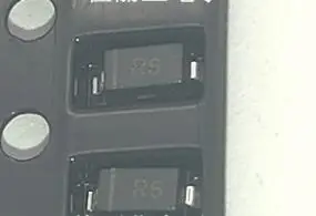 100% новый Бесплатная доставка MBR0560 SOD123 модуль в наличии доставка|Запасные части| |