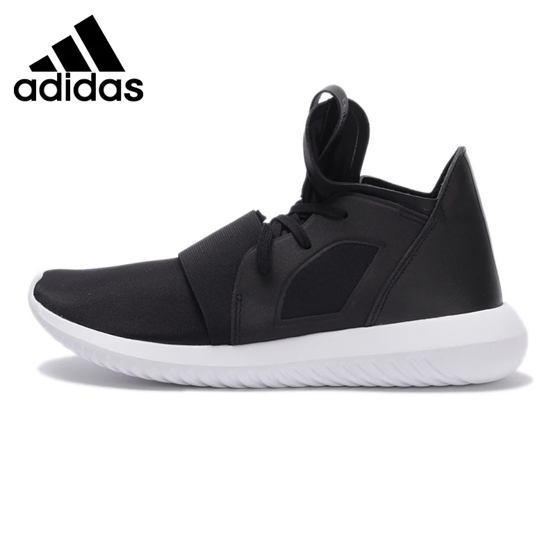 Оригиналы женские кроссовки для скейтбординга Adidas Tubular Defiant T|Катание на