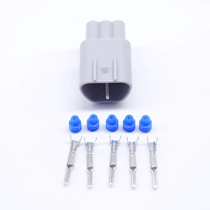 5 набор sumitomo Pin TS Водонепроницаемая серия 6189 0504 6188 0327 Электрический EVO мотор