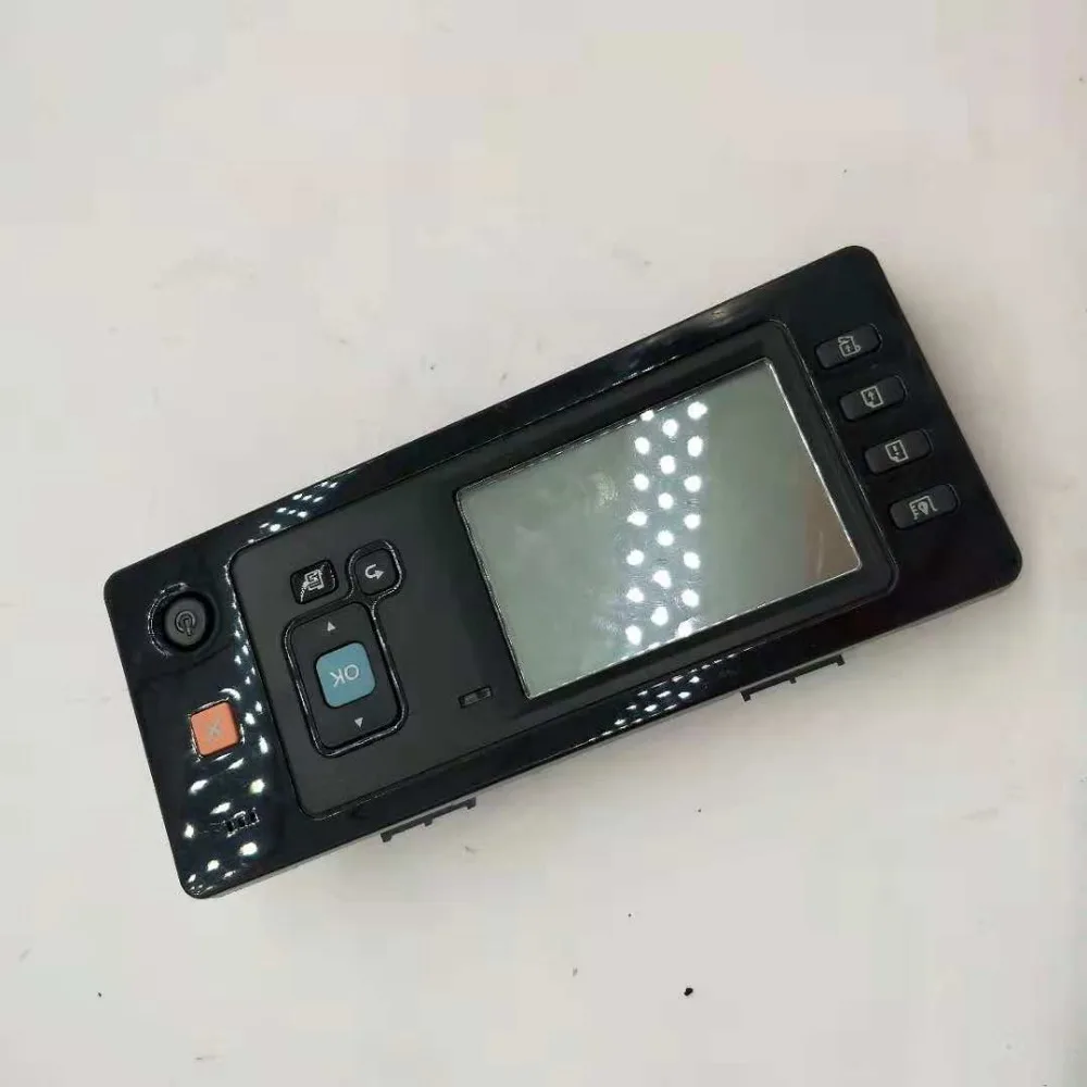 Q6675-60143 67025 подходит для панели управления HP DesignJet Z2100 Z3100 Z5200 | Компьютеры и офис