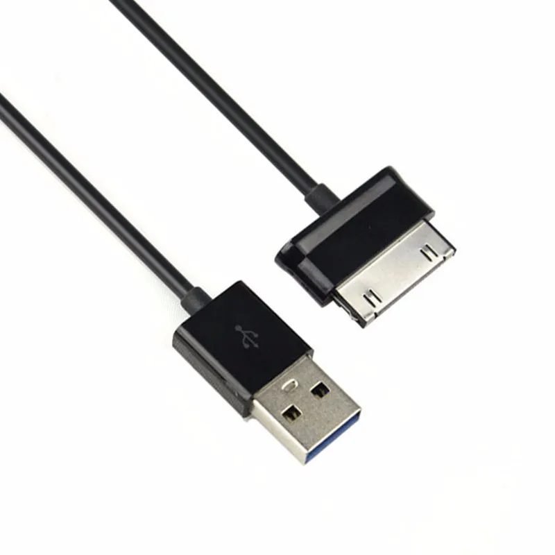 Кабель USB 3 0 HUAWEI Mediapad 10 FHD для передачи данных линия зарядки 1 м бесплатная