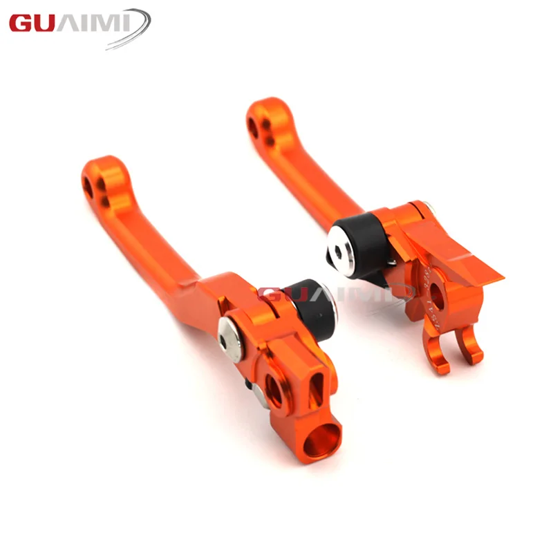 

Рычаг Сцепления поворотного тормоза CNC для KTM 250 300 350 400