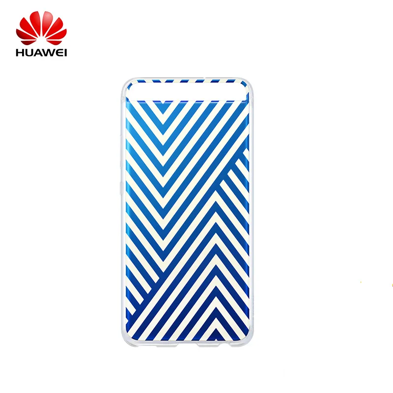 huawei P10 Модный мягкий ТПУ чехол гелевый силиконовый чехол Funda чехол со стрелками узор для huawei P10 P10 Plus