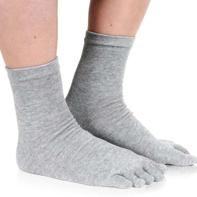 1 пара лидер продаж зимние и осенние теплые унисекс носки из мягкого хлопка для