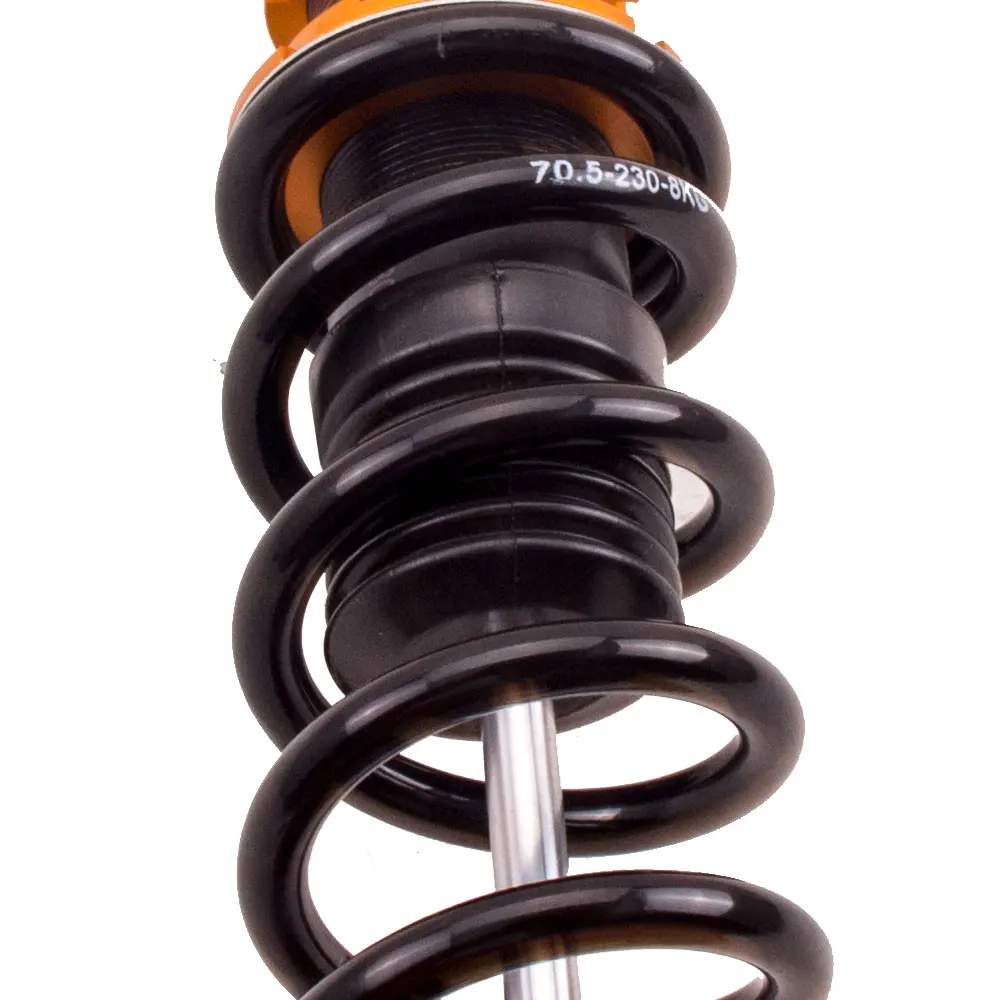 Полный набор Coilover Подвеска для Mazda Savanna RX 7 RX7 fc3s 1986 1991 Non Adj. Пружина