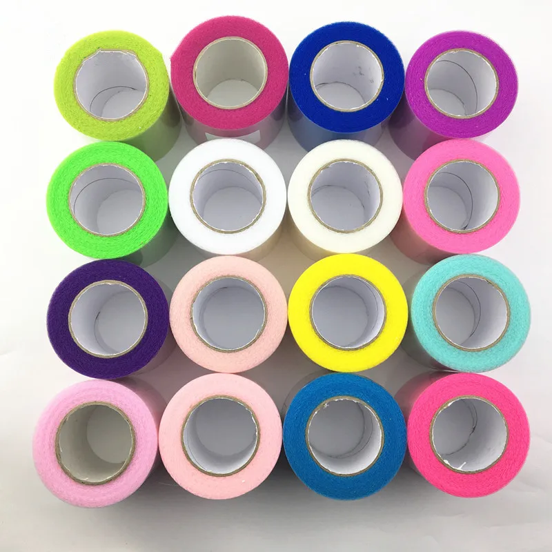 5 см 22 блестящая фатиновая юбка пачка из органзы с прозрачными кристаллами для