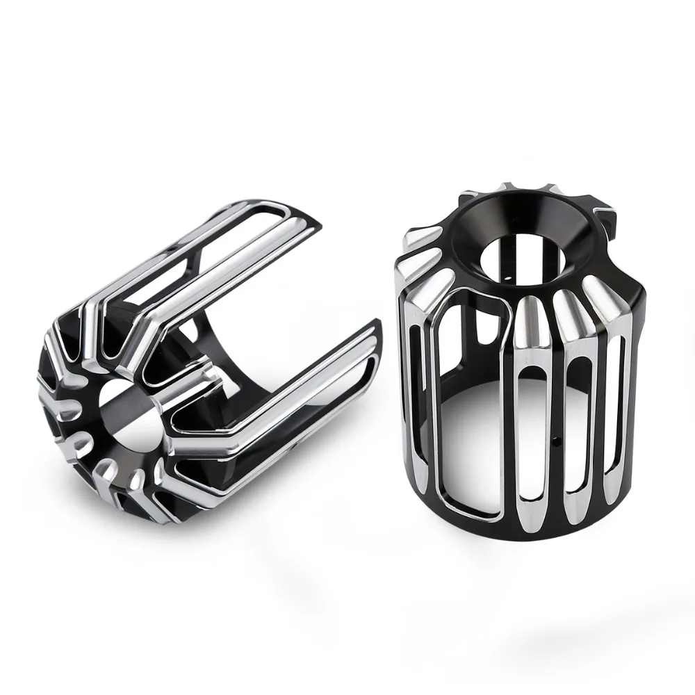 Крышка масляного фильтра мотоцикла для Harley Touring Softail Dyna Fatboy Twin Cam Model|oil filter cover|softail