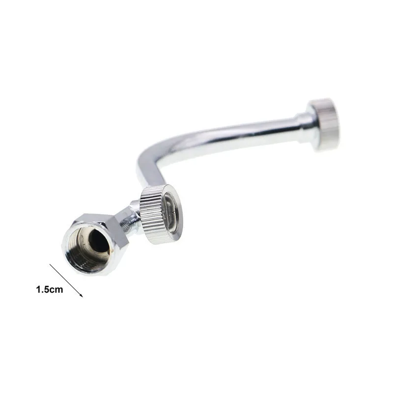 2 Heads Pressure Sprayer Garden Accessories 17cm Stainless Steel Adjustable Pesticides | Дом и сад