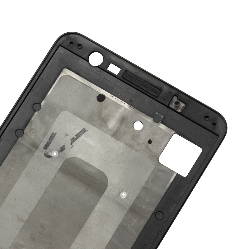 Netcosy Front Housing LCD Frame Bezel Plate Replacement Part For Samsung Galaxy A30 A40 A210 A50 A750 J2 Prime A Frame Board