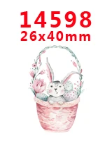 PR14598 Новое поступление 30 шт./лот смолы flatback для волос луки закуски плоские изделия для DIY украшения телефона PR14760 - Цвет: PR14598