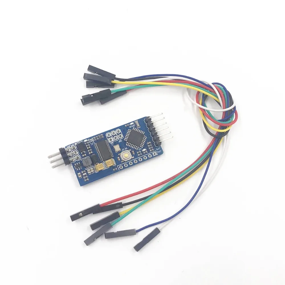 MinimOSD Mini OSD плата на экране Дисплей видеозапись для Mavlink поддержка APM 2 5 6 8 RC