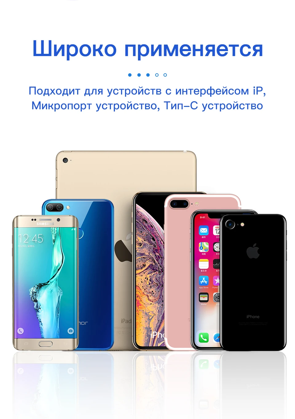 KUULAA Магнитный кабель Micro USB C 3A быстрый зарядный Адаптер для iPhone Samsung XiaoMi Зарядное устройство Магнитная Быстрая зарядка USB Type-C шнур