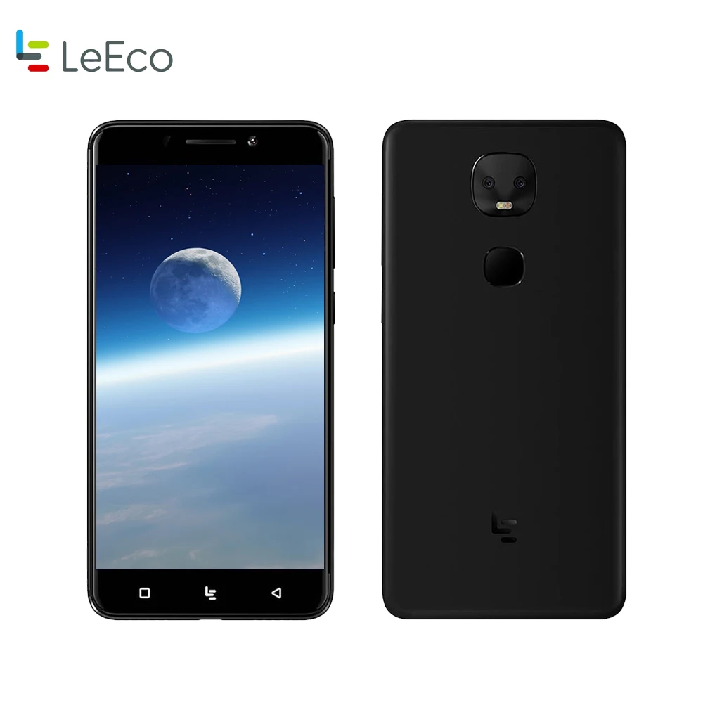Оригинальный LeTV LeEco Le Pro3 X651 5 дюймов Android 6 0 Helio X23 Дека Core 4 ГБ Оперативная память 32