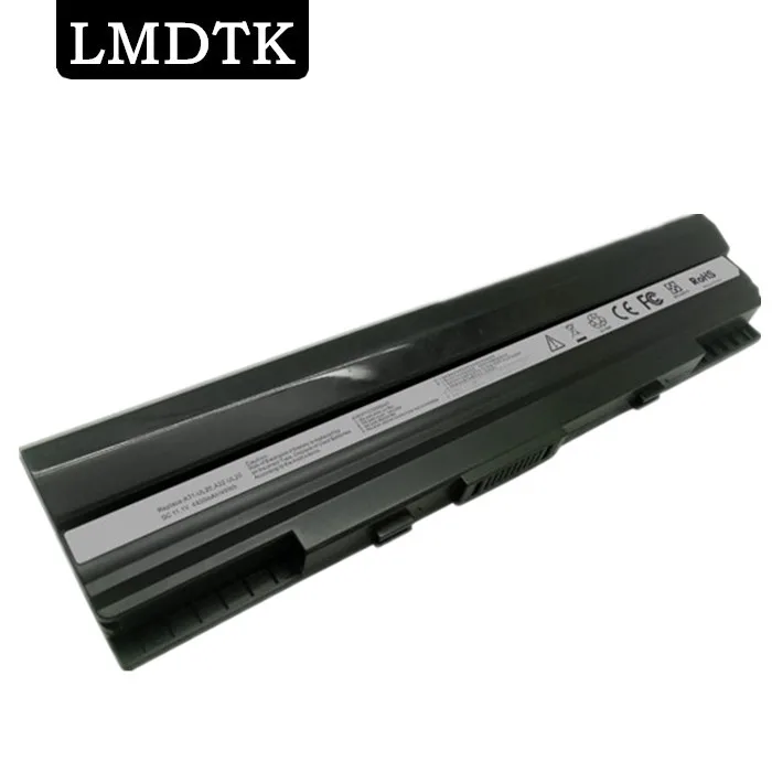 LMDTK новые Аккумулятор для ноутбука Asus Eee PC 1201 1201HA 1201N 1201T UL20 UL20A UL20G UL20VT 90 NX62B2000Y A32