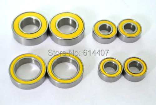 Provide HIGH PERFORMANCE RC Bearing for DURATRAX MAXIMUM MT W/TRANS BEARINGS | Обустройство дома
