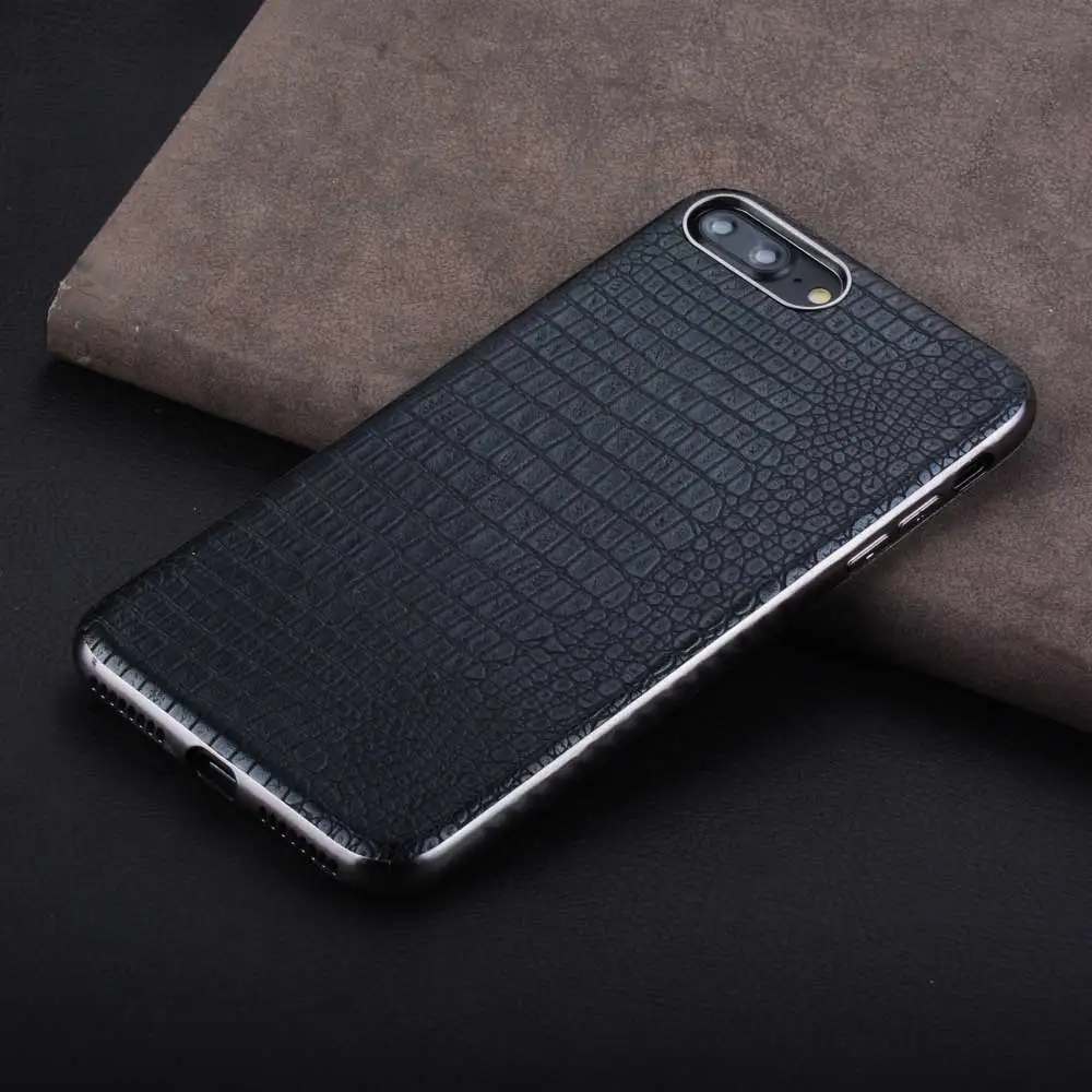 Ретро Чехол для Iphone 7 8 Plus чехол с античным серебристым золотым покрытием мягкий