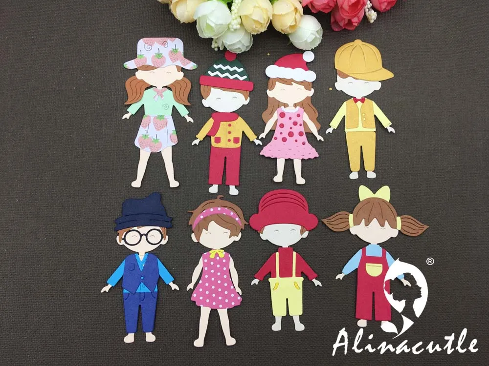 AlinaCraft METAL CUTTING DIES cut 2pc heart frame background stitch Scrapbooking paper craft card album punch knife art cutter