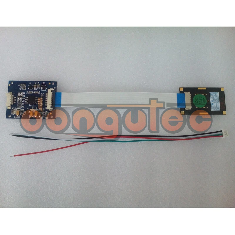 capacitive fingerprint module / TCS2SS sensor safe semiconductor UART Interface | Электроника