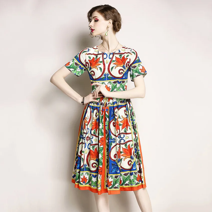 Подиумные платья летнее высококачественное женское модное 2020 роскошное