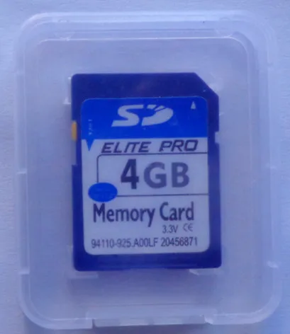 500 шт./лот lansten карты памяти 1 ГБ Class 4 SDXC SD TransFlash usb флэш-карт класса высокая Скорость