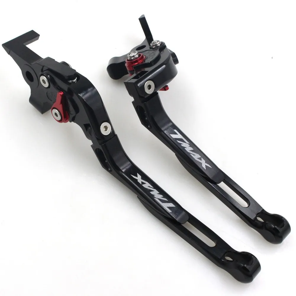 Рычаги сцепления и тормоза для Yamaha Tmax 500 2005 2007|clutch brake levers|for yamahaclutch |
