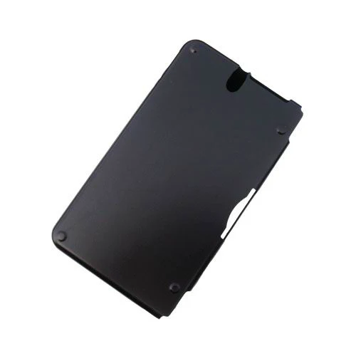 OSTENT жесткий Алюминий металлический чехол кожного покрова протектор для nintendo NDSiLL