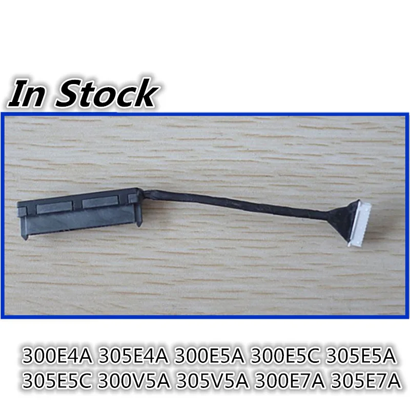 Новый кабель для жесткого диска Samsung NP300E5A NP300E5C NP305E5A NP305E5C NP300E4A NP305E4A NP300V5A NP305V5A NP300E7A