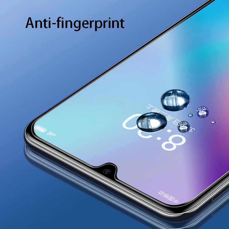 10D протектор экрана закаленное стекло для Xiaomi Redmi Note 7 6 5 Pro 6A F1 4X Защитное 8 9 SE Lite