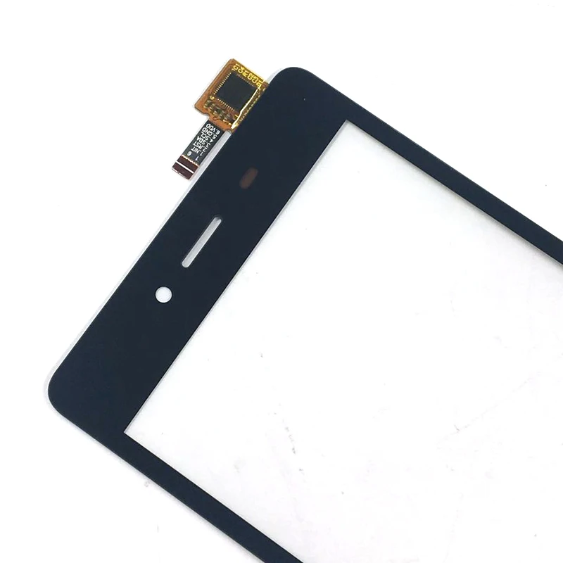 Сенсорный экран 5 0 дюйма с дигитайзером для Micromax Q354 сенсорный переднее стекло