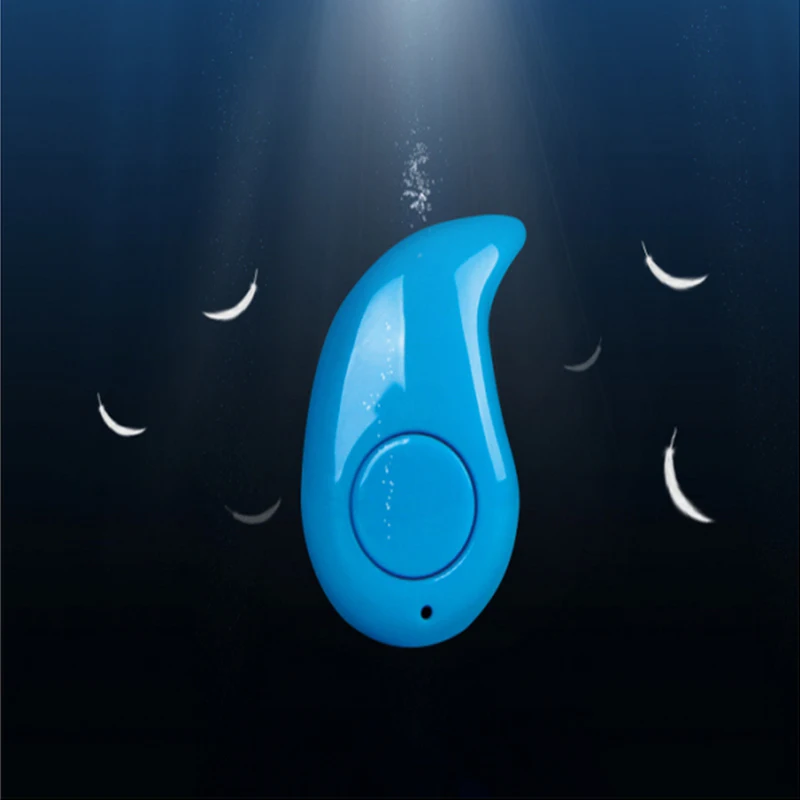 Супер мини и микро bluetooth v3.0 наушники в ухо беспроводные маленькие невидимые