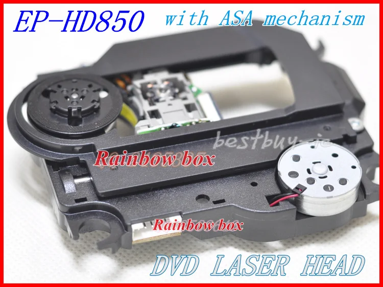 DVD плеер лазерная головка EP HD850 с ASA механизмом SF той же для использования|dvd