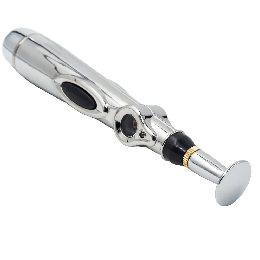 Электрический шок Ручка Массажер Анальная влагалищная пробка мастурбатор