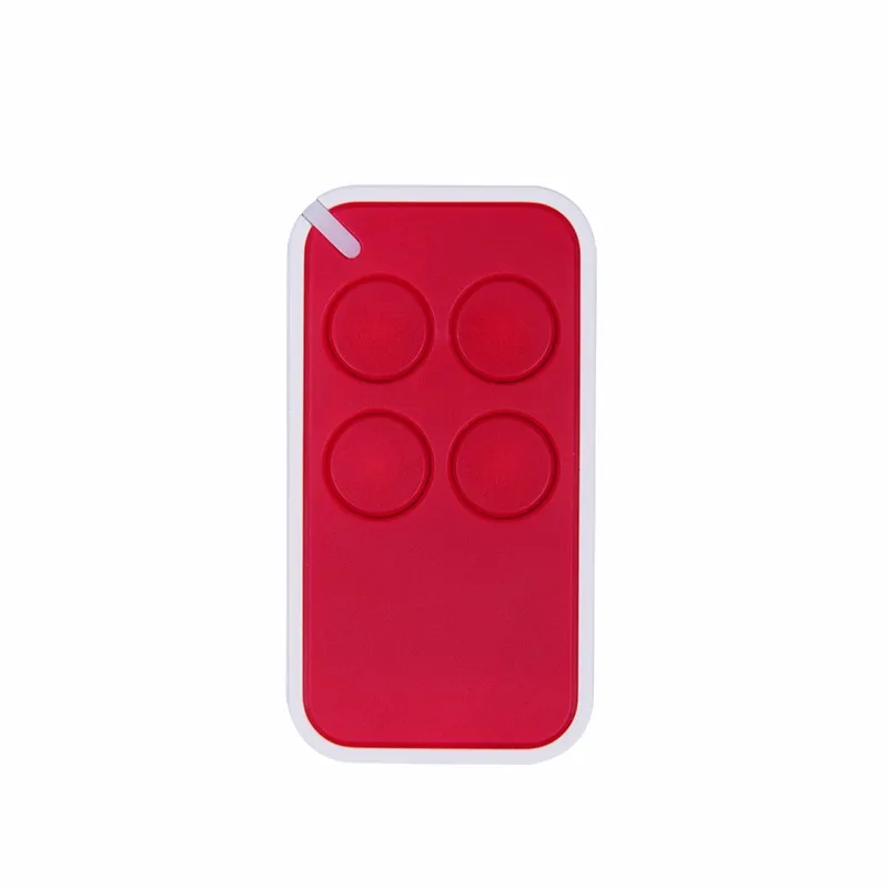 DHL Free 100PCS 433 92 MHz управление гаражными дверями|garage door remote control|remote control duplicatordoor |