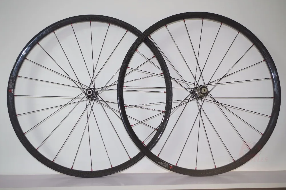 1244 г QRx135mm легкий 24 мм широкий 29er углеродный клинчерная покрышка MTB колеса Горный