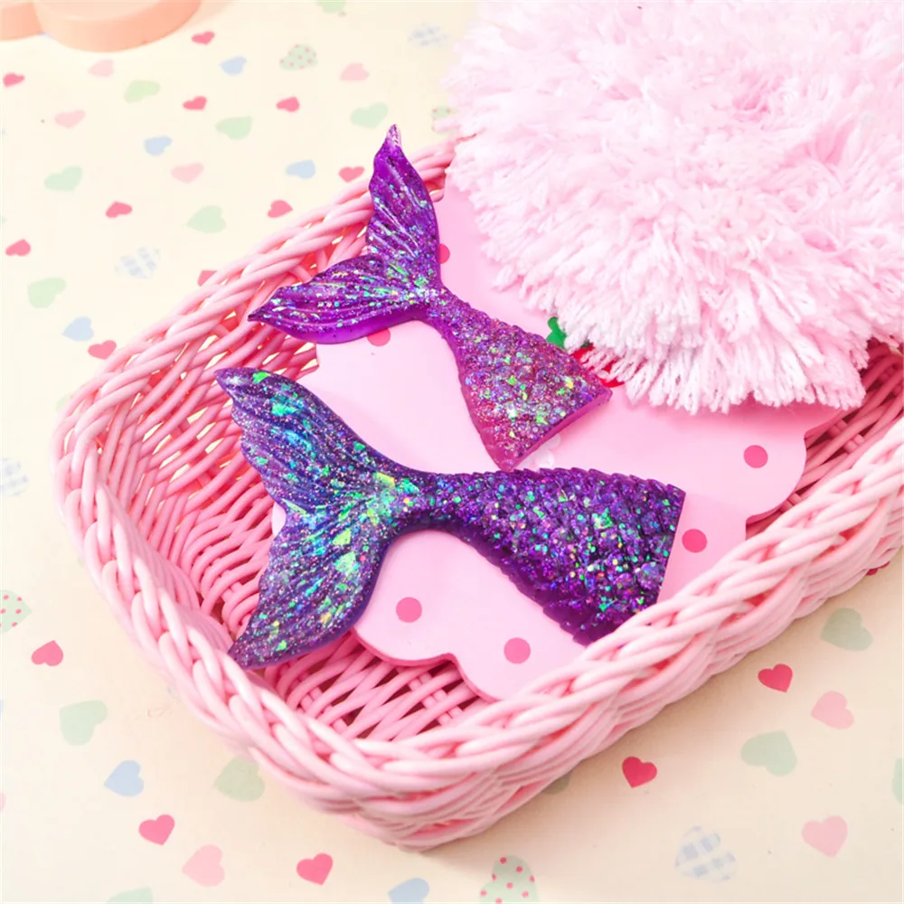 Форма хвоста русалки сделай сам подвесные инструменты аксессуары для ювелирных