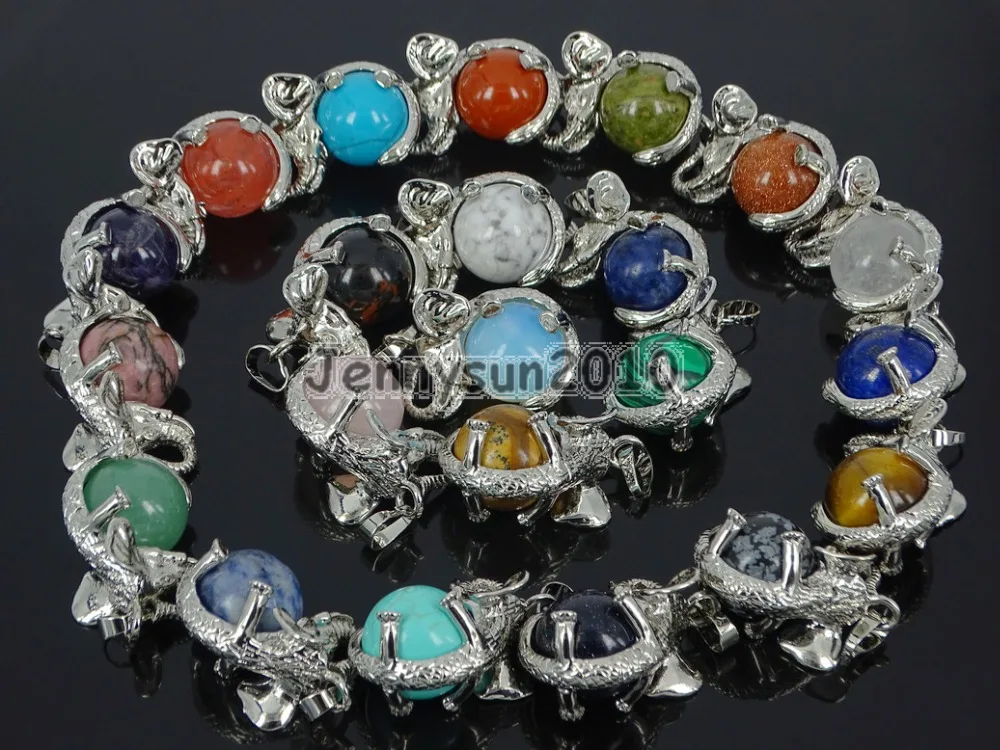 Натуральный золотой песок драгоценные камни круглый шар чакра исцеляющий слон