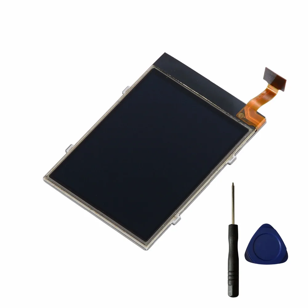 Оригинальный ЖК-дисплей для Nokia N73 N71 N93 LCD | Мобильные телефоны и аксессуары