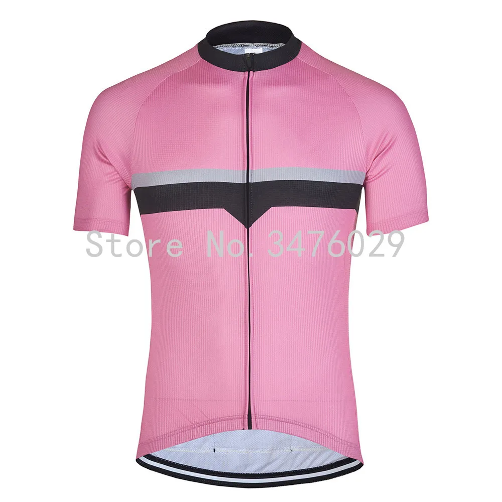 pic color Мужская велосипедная одежда с коротким рукавом, Майо Ciclismo, велосипедная гоночная велосипедная майка, летняя одежда для горного велосипеда, спортивная одежда, высокое качество - Цвет: pic color