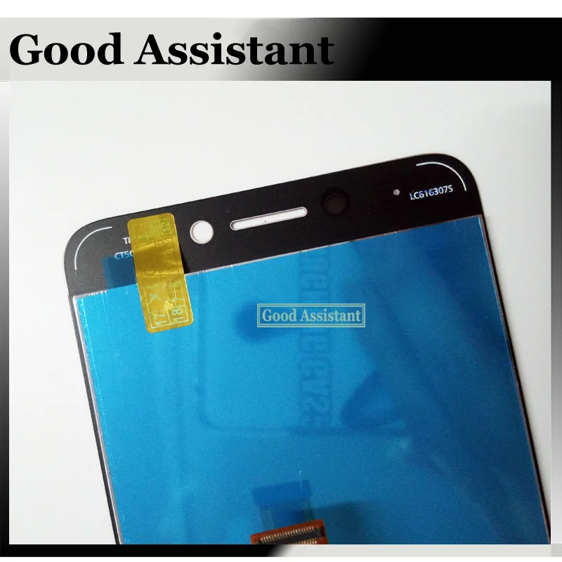 ЖК-дисплей + кодирующий преобразователь сенсорного экрана в сборе инструменты