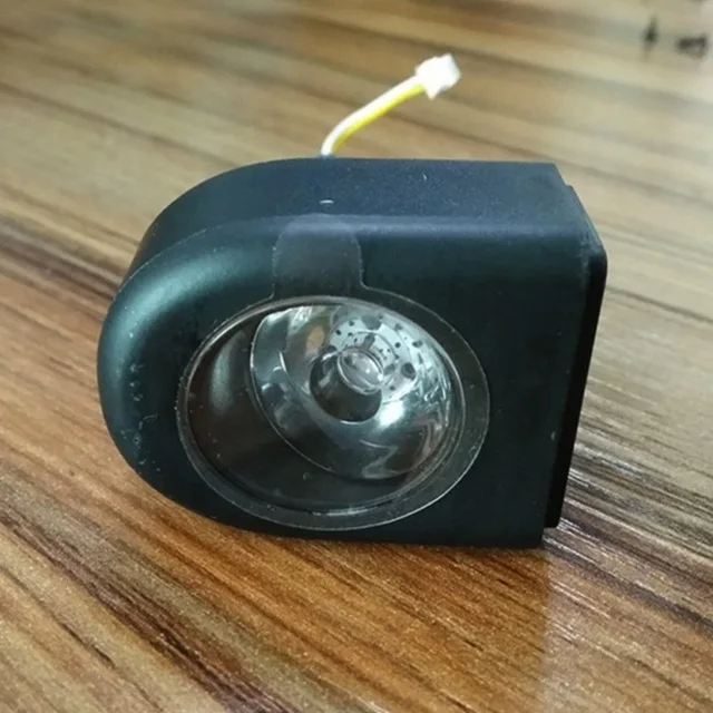 Светодиодная фара для скутера xiaomi mijia M365|Детали и аксессуары самокатов| |