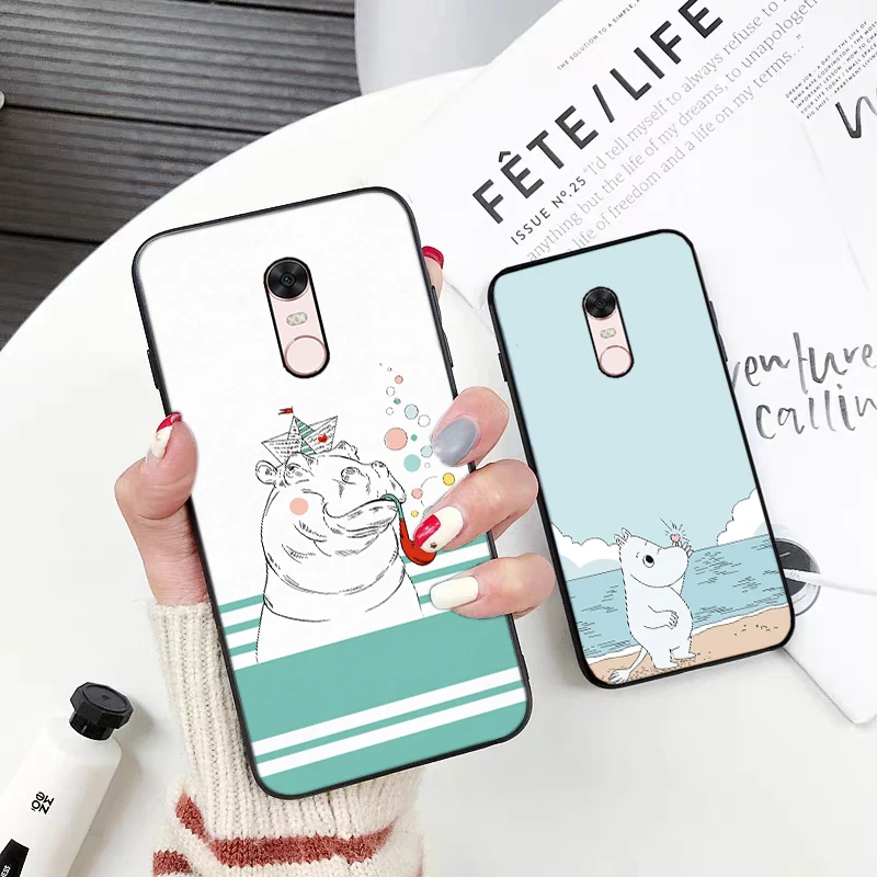 Силиконовый чехол Lavaza для Xiaomi Redmi 4A 4X 5 5A 6 6A 7 7A 8 8A K20 Pro Plus S2 Go|Бамперы| |
